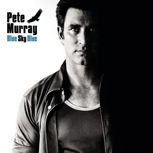 Pochette de Blue Sky Blue de Pete Murray