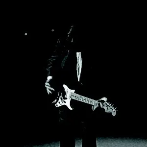 Pochette de The Departing of a Dream de Loren Mazzacane Connors