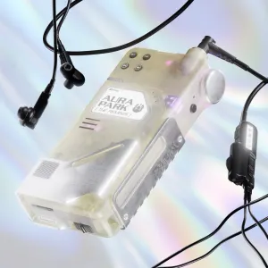 Pochette de Photographs (Afinity remix) de Dabin