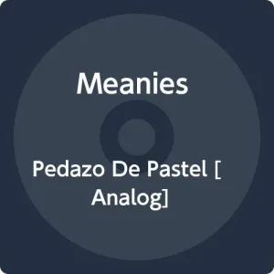 Pochette de Desperate Measures de The Meanies