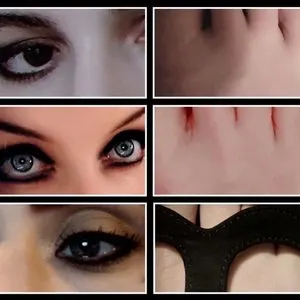 Pochette de Scarlet Diva / The Rita de The Rita