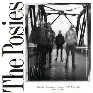 Pochette Randy Leasure's Posies CD Sampler