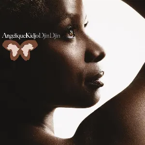 Pochette de Djin Djin de Angélique Kidjo