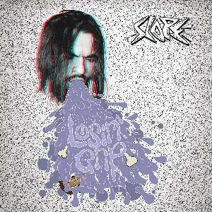 Pochette de Losin' Grip de Slope