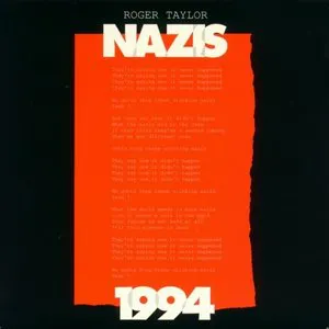 Pochette Nazis 1994