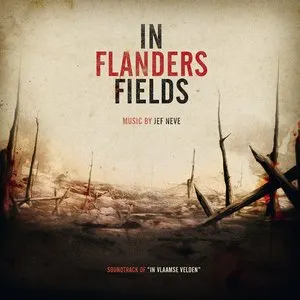 Pochette de In Flanders Fields de Jef Neve
