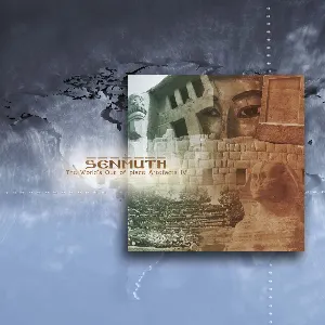Pochette The World’s Out‐of‐Place Artefacts IV