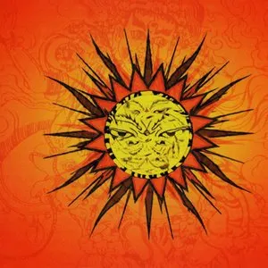 Pochette de 神歌 de THE MAD CAPSULE MARKETS