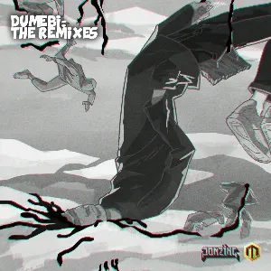 Pochette Dumebi (The Remixes)