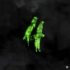 Pochette de Slime Flu 4 de Vado