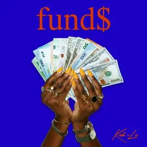 Pochette de fund$ de Kah-Lo