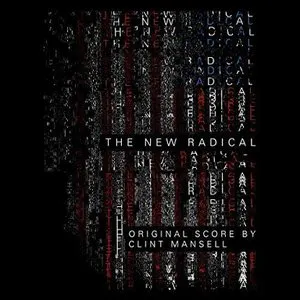 Pochette The New Radical: Original Motion Picture Soundtrack