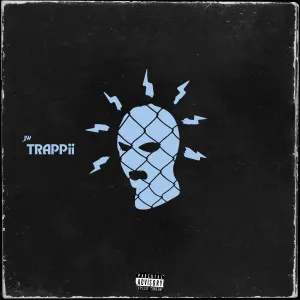 Pochette de TRAPPii de Jay Wheeler