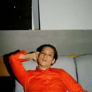 Pochette de Raven On The First Floor de Thomas Azier