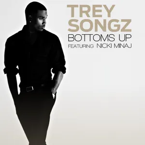 Pochette de Bottoms Up de Trey Songz