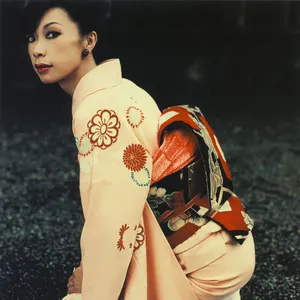 Pochette de さ・え・ら ジャポン de Pizzicato Five
