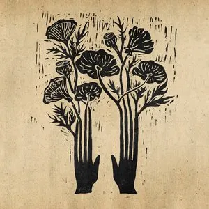 Pochette de Flowers de Gregory Alan Isakov