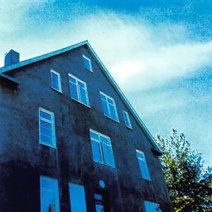 Pochette de Chapel Hill Sunday de Jandek