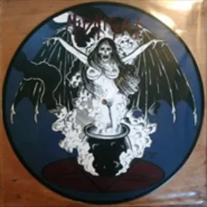 Pochette de Berlin Is Burning de Midnight