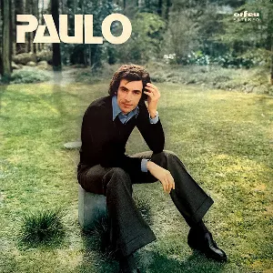 Pochette de Paulo de Paulo de Carvalho