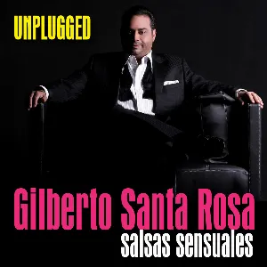 Pochette Unplugged: Salsa sensuales