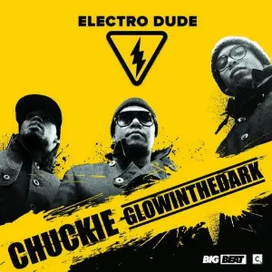 Pochette de Electro Dude de Chuckie