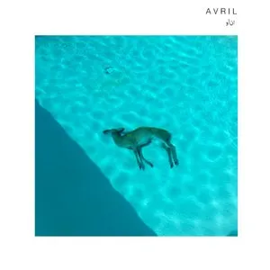 Pochette de Avril de Oklou