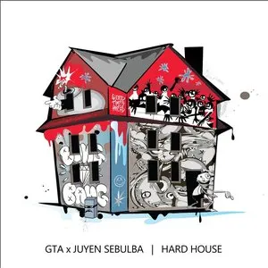 Pochette de Hard House de Good Times Ahead