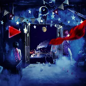 Pochette de 或いはアナーキー de BUCK‐TICK