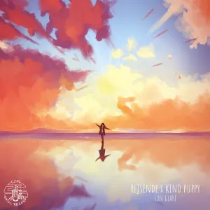 Pochette de Sun Glare de RejSende