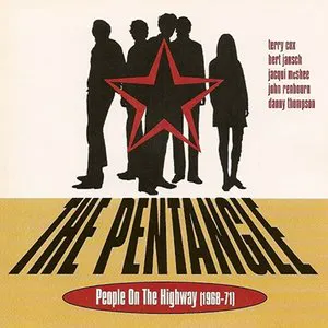 Pochette People on the Highway (1968-71)