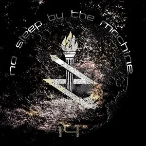 Pochette de 14 de No Sleep by the Machine