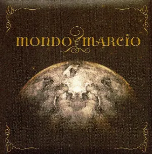 Pochette de Mondo Marcio de Mondo Marcio