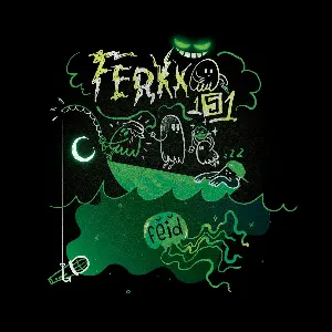 Pochette de FERXXO 151 de Feid