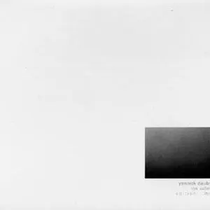 Pochette de Low Valley de Yannick Dauby