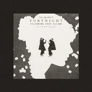 Pochette de Fortnight (acoustic version) de Taylor Swift