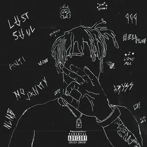 Pochette de IN THIS BITCH de Juice WRLD