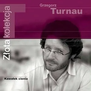 Pochette de Kawałek cienia de Grzegorz Turnau