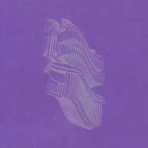 Pochette de VECTOR de Zekk
