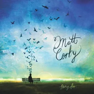 Pochette de Song For... EP de Matt Corby