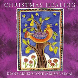 Pochette Christmas Healing, Volume II