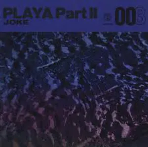 Pochette de Playa Pt. II de Ateyaba