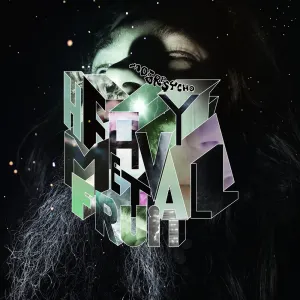 Pochette de Heavy Metal Fruit de Motorpsycho