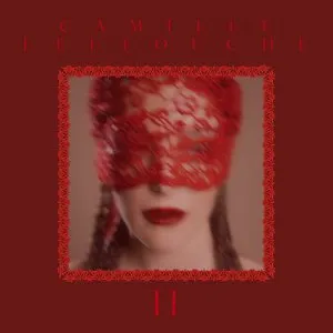 Pochette de II de Camille Lellouche