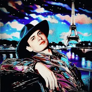 Pochette de Ciao Paris! de La Femme