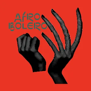 Pochette de Afro Bolero de Angélique Kidjo