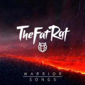 Pochette de Warrior Songs de TheFatRat