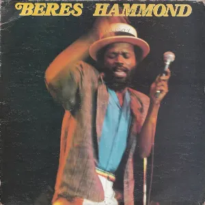 Pochette de Beres Hammond de Beres Hammond