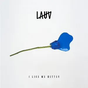 Pochette de I Like Me Better de Lauv