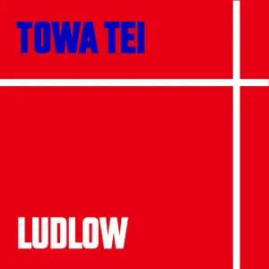 Pochette de Ludlow (Short Cut) de TOWA TEI
